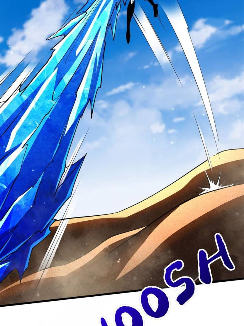 Read Super Gene chapter 283 image 35 on Lezhin