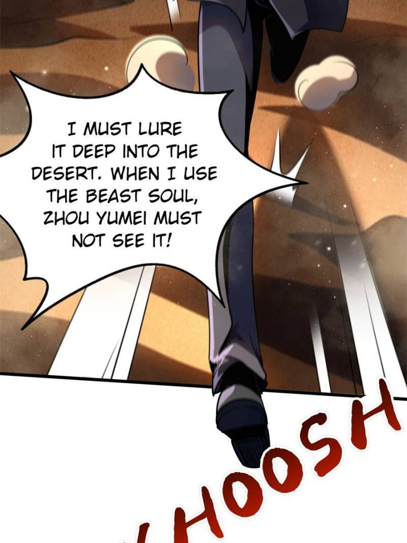 Read Super Gene chapter 283 image 38 on Lezhin