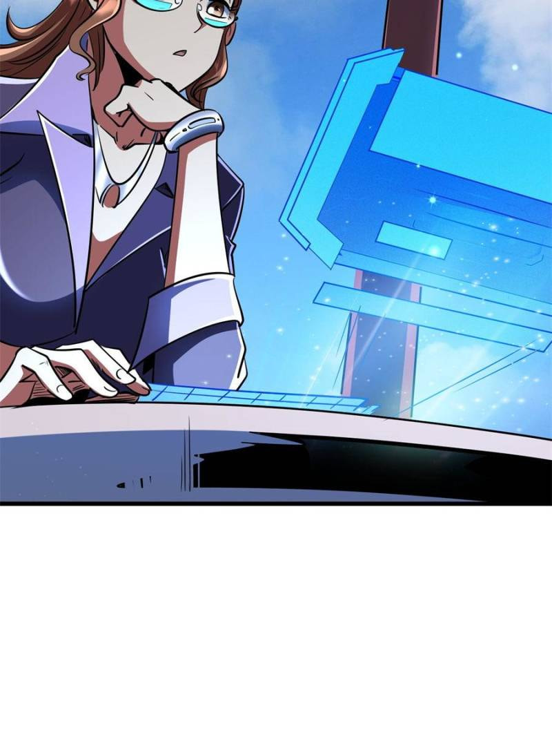 Read Super Gene chapter 283 image 4 on Lezhin