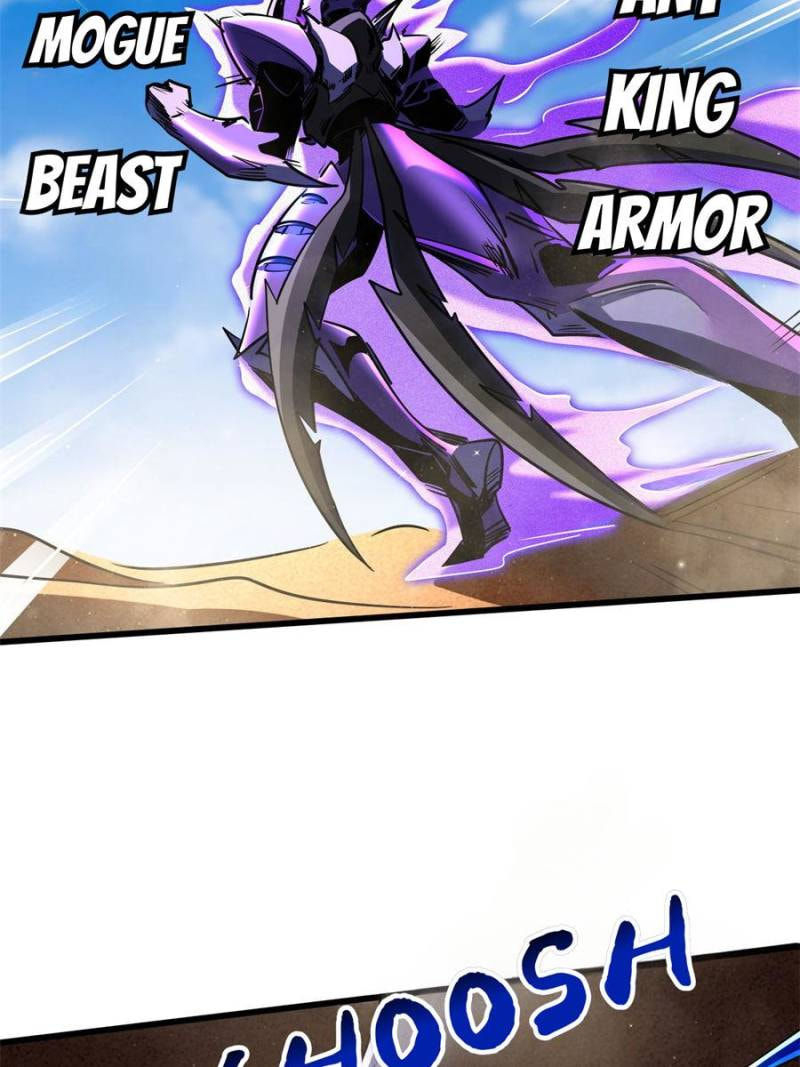 Read Super Gene chapter 283 image 40 on Lezhin