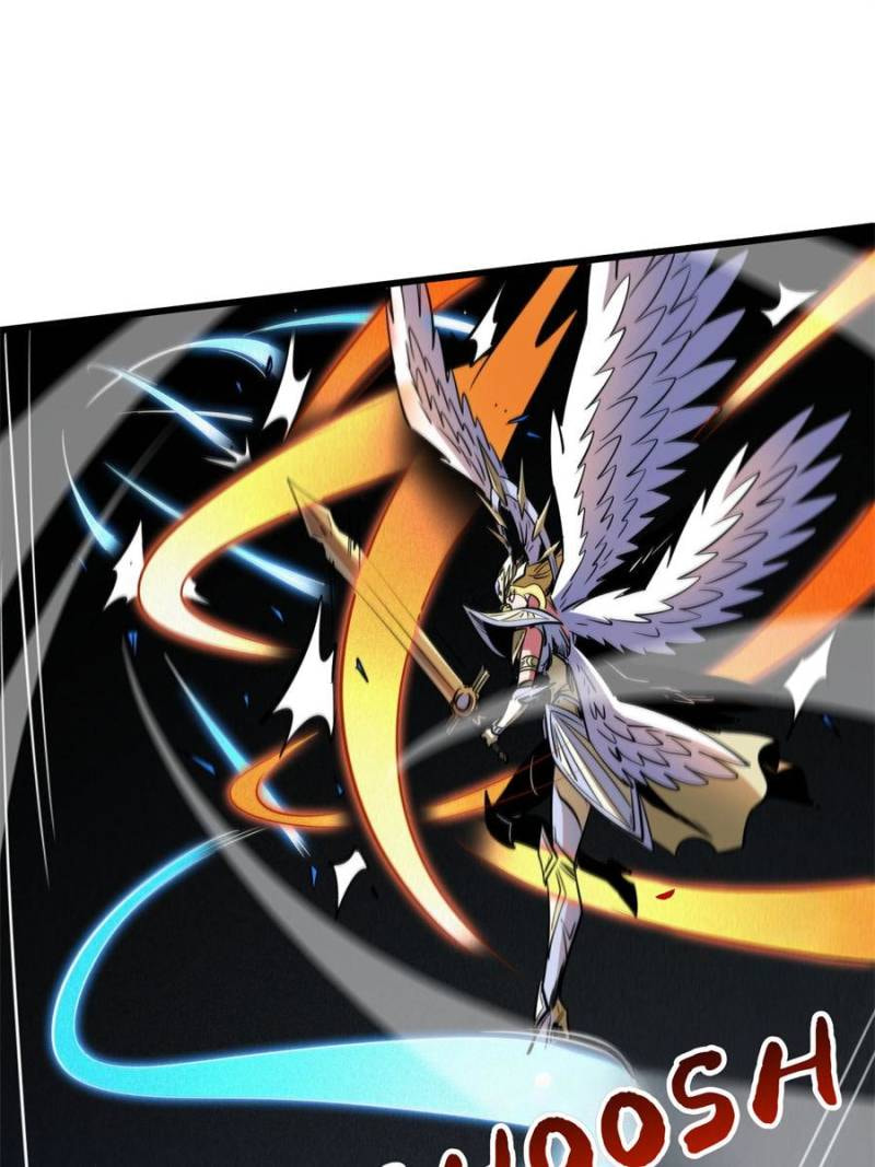 Read Super Gene chapter 283 image 43 on Lezhin