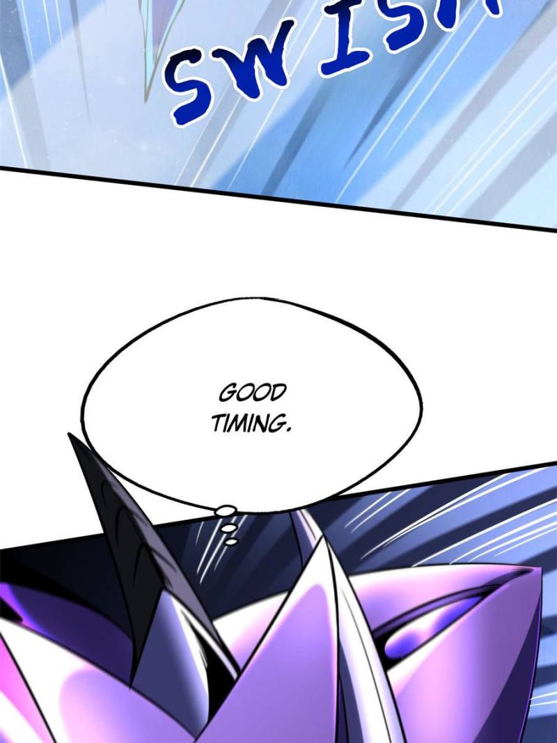 Read Super Gene chapter 283 image 45 on Lezhin
