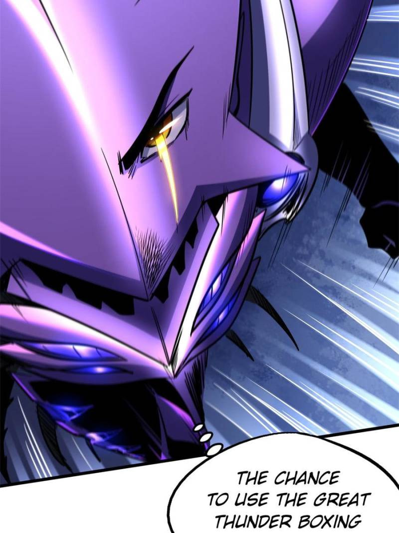 Read Super Gene chapter 283 image 46 on Lezhin