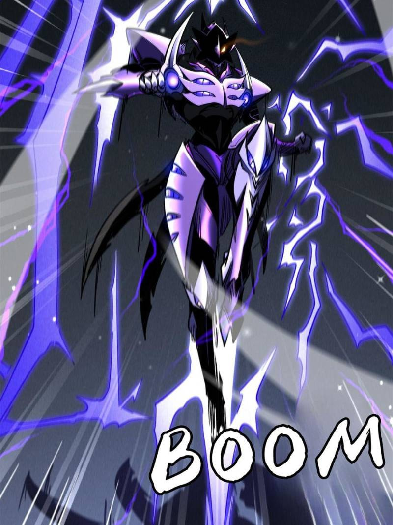 Read Super Gene chapter 283 image 48 on Lezhin