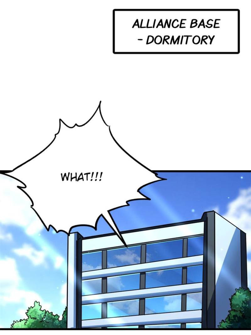 Read Super Gene chapter 283 image 5 on Lezhin