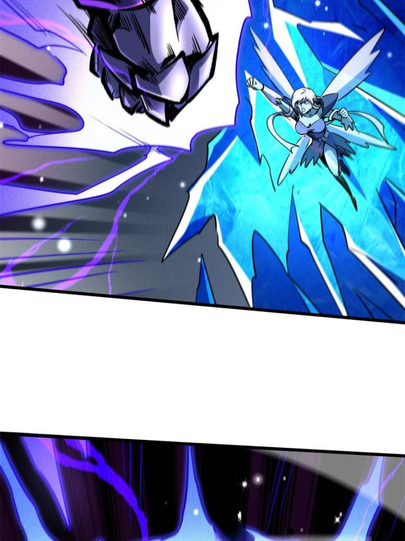 Read Super Gene chapter 283 image 50 on Lezhin