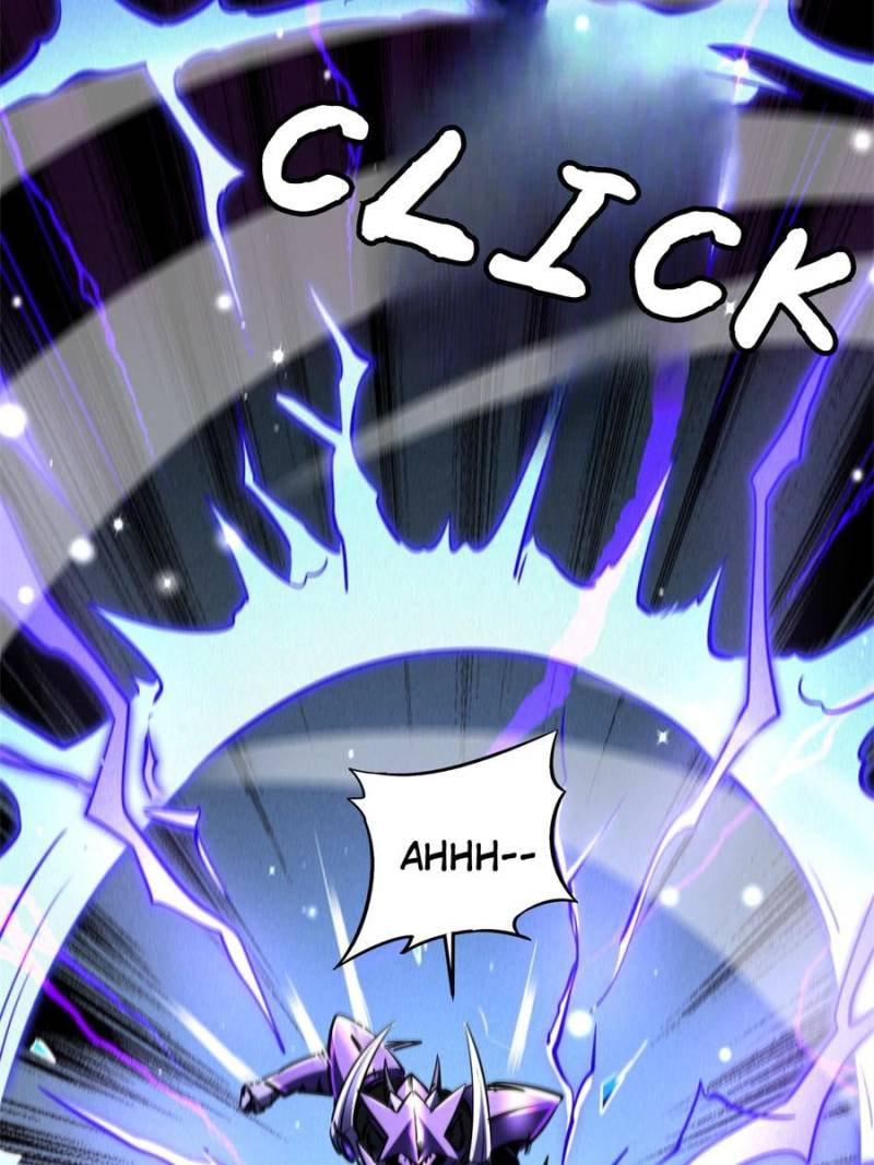 Read Super Gene chapter 283 image 51 on Lezhin