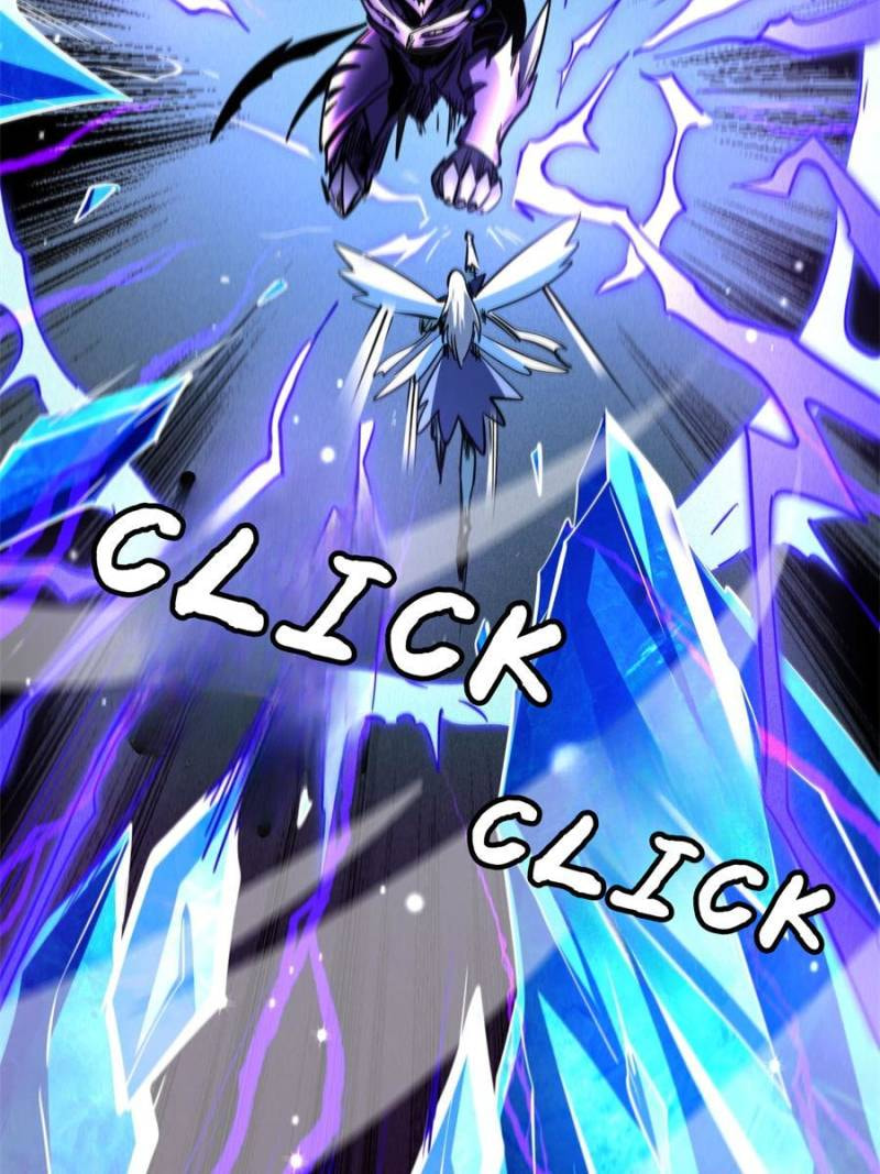 Read Super Gene chapter 283 image 52 on Lezhin