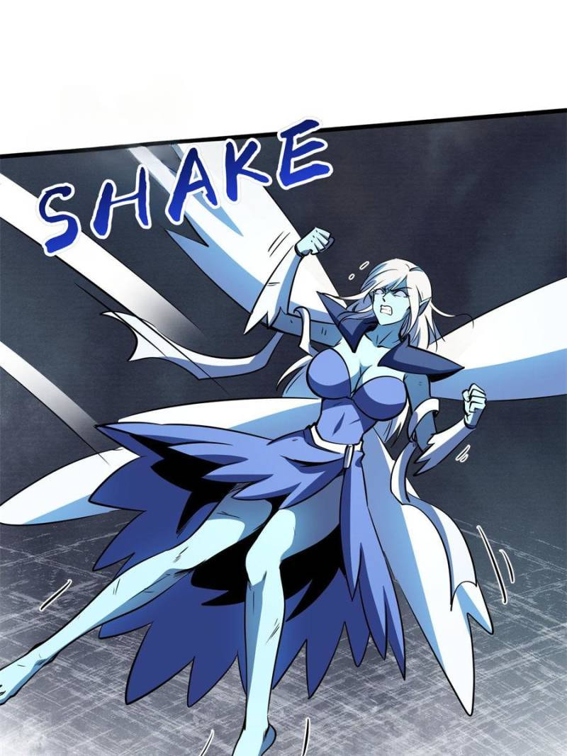Read Super Gene chapter 283 image 56 on Lezhin