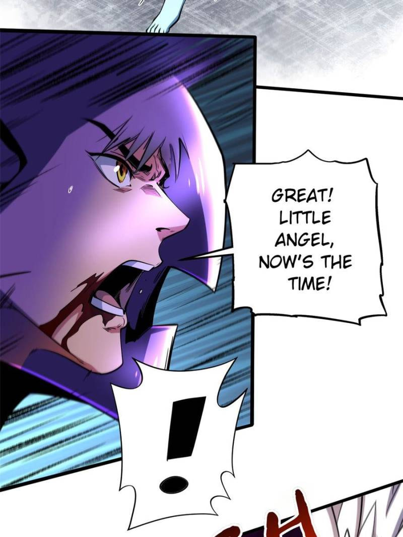 Read Super Gene chapter 283 image 57 on Lezhin