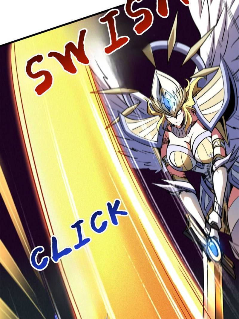 Read Super Gene chapter 283 image 58 on Lezhin
