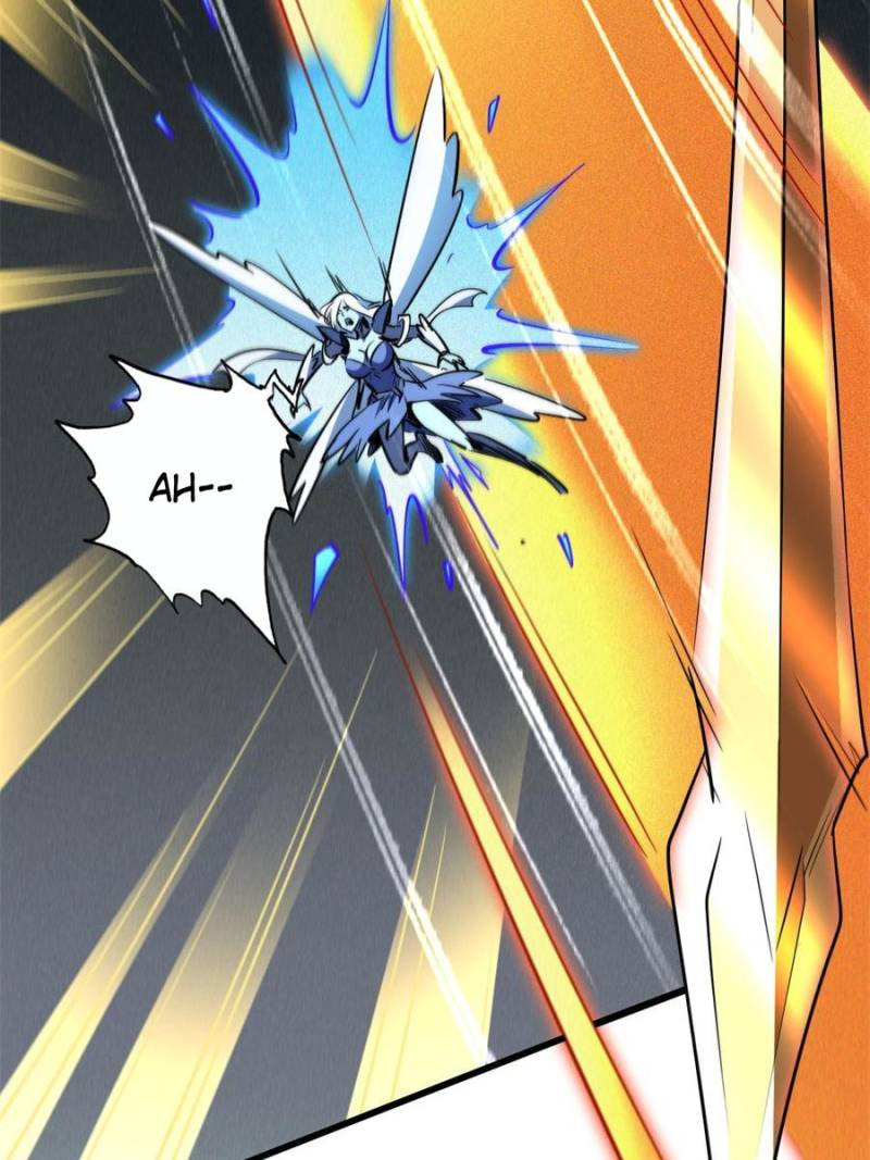 Read Super Gene chapter 283 image 59 on Lezhin