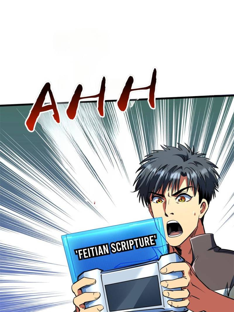 Read Super Gene chapter 283 image 6 on Lezhin