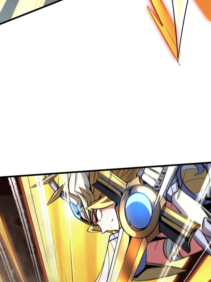 Read Super Gene chapter 283 image 60 on Lezhin