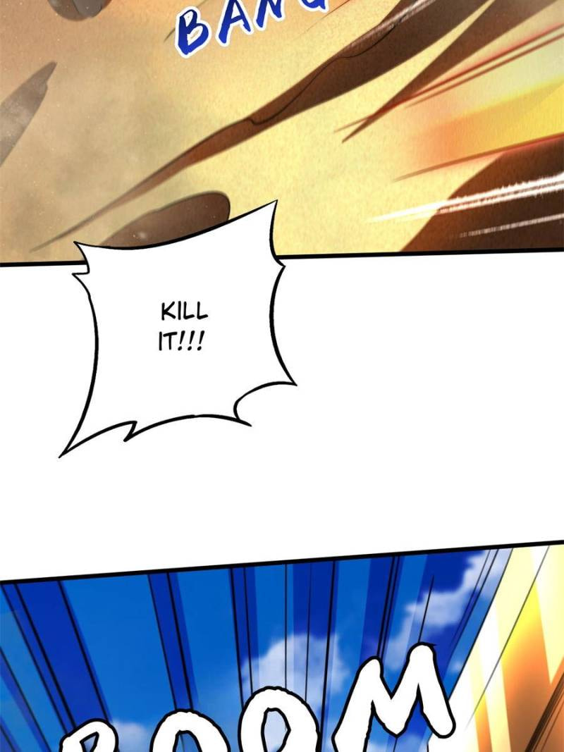 Read Super Gene chapter 283 image 62 on Lezhin