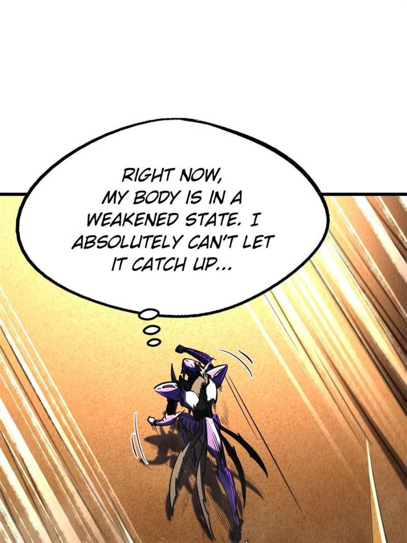 Read Super Gene chapter 283 image 65 on Lezhin
