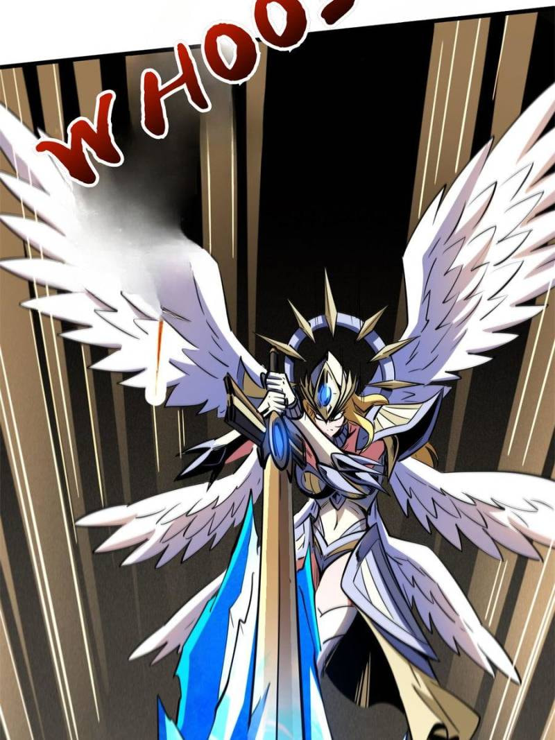 Read Super Gene chapter 283 image 67 on Lezhin