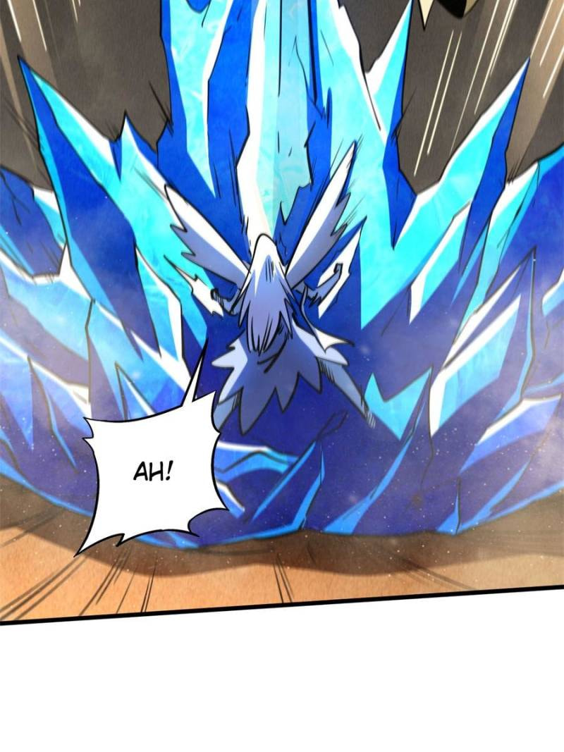 Read Super Gene chapter 283 image 68 on Lezhin
