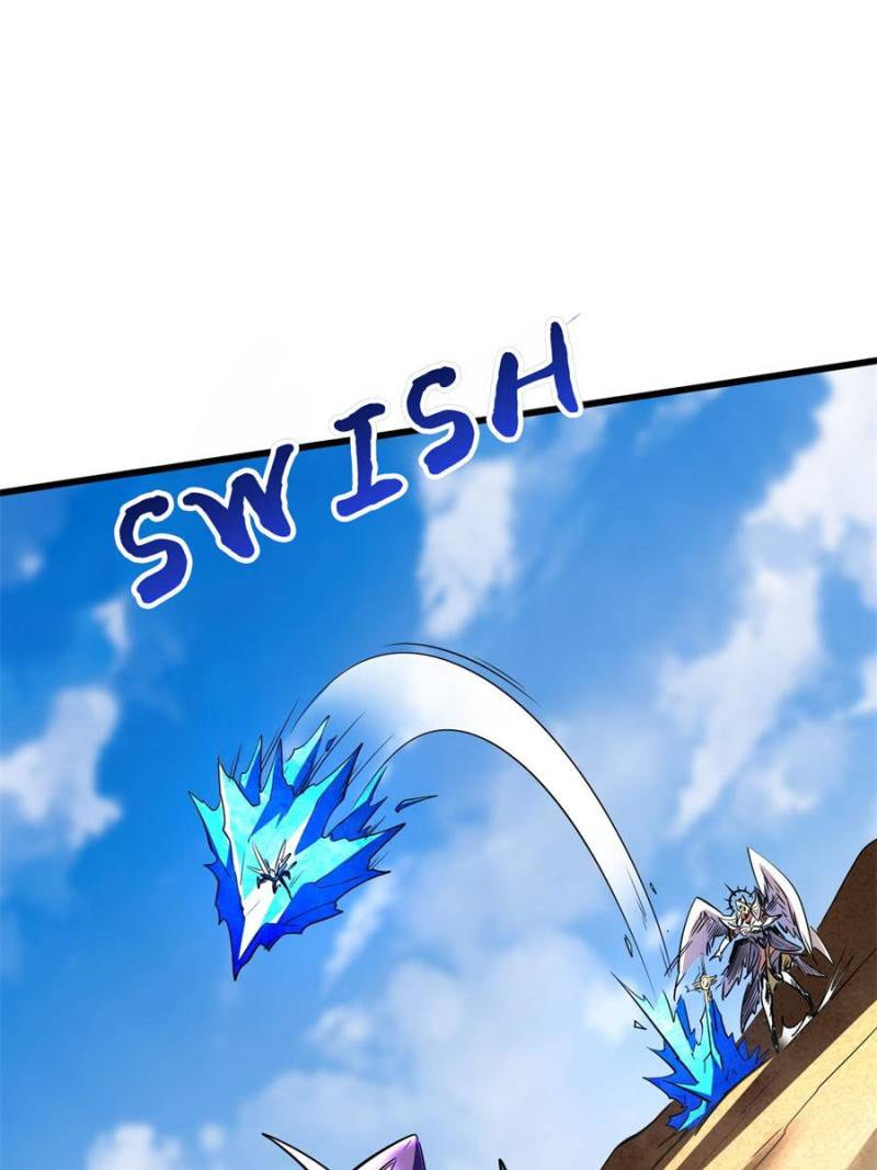 Read Super Gene chapter 283 image 69 on Lezhin