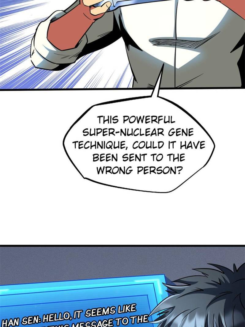 Read Super Gene chapter 283 image 7 on Lezhin