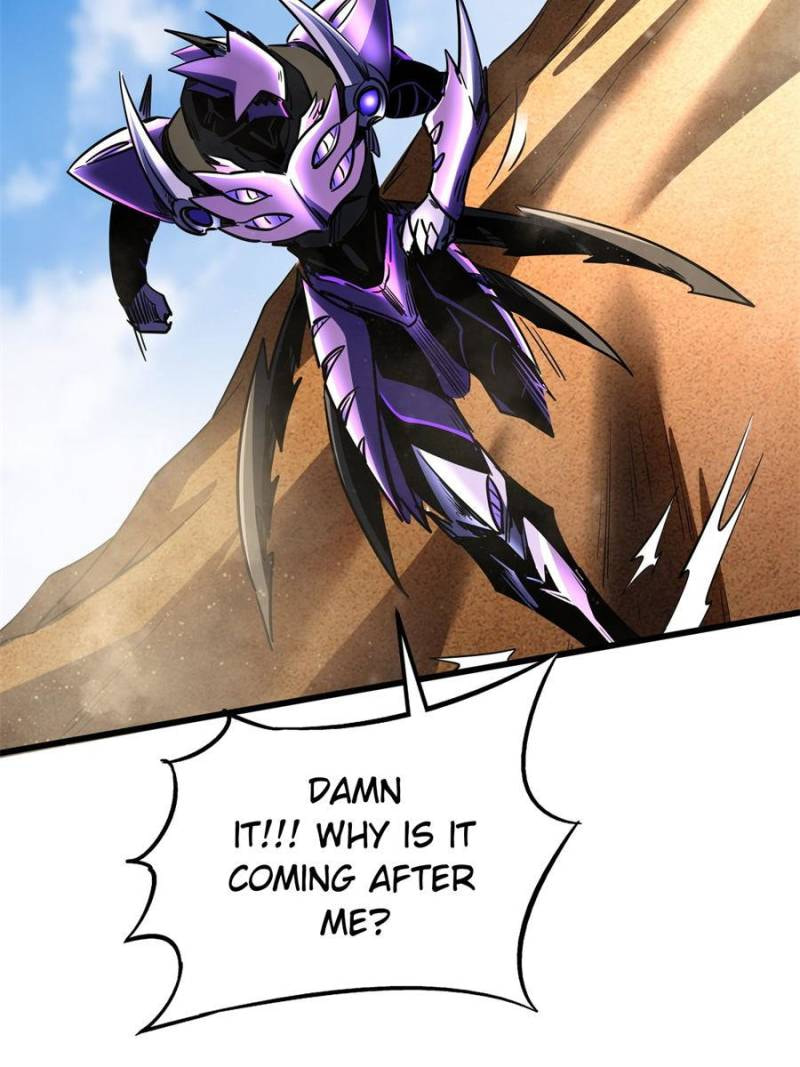 Read Super Gene chapter 283 image 70 on Lezhin