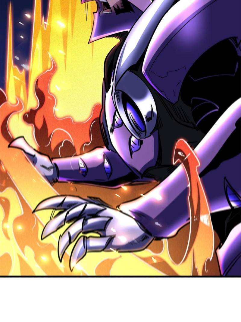 Read Super Gene chapter 283 image 72 on Lezhin