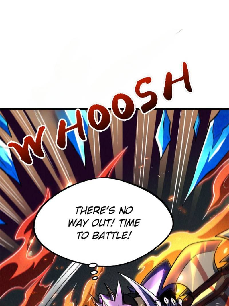 Read Super Gene chapter 283 image 73 on Lezhin