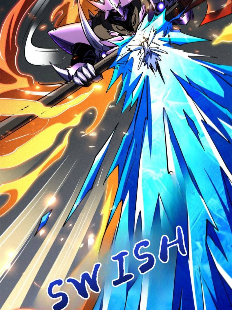 Read Super Gene chapter 283 image 74 on Lezhin