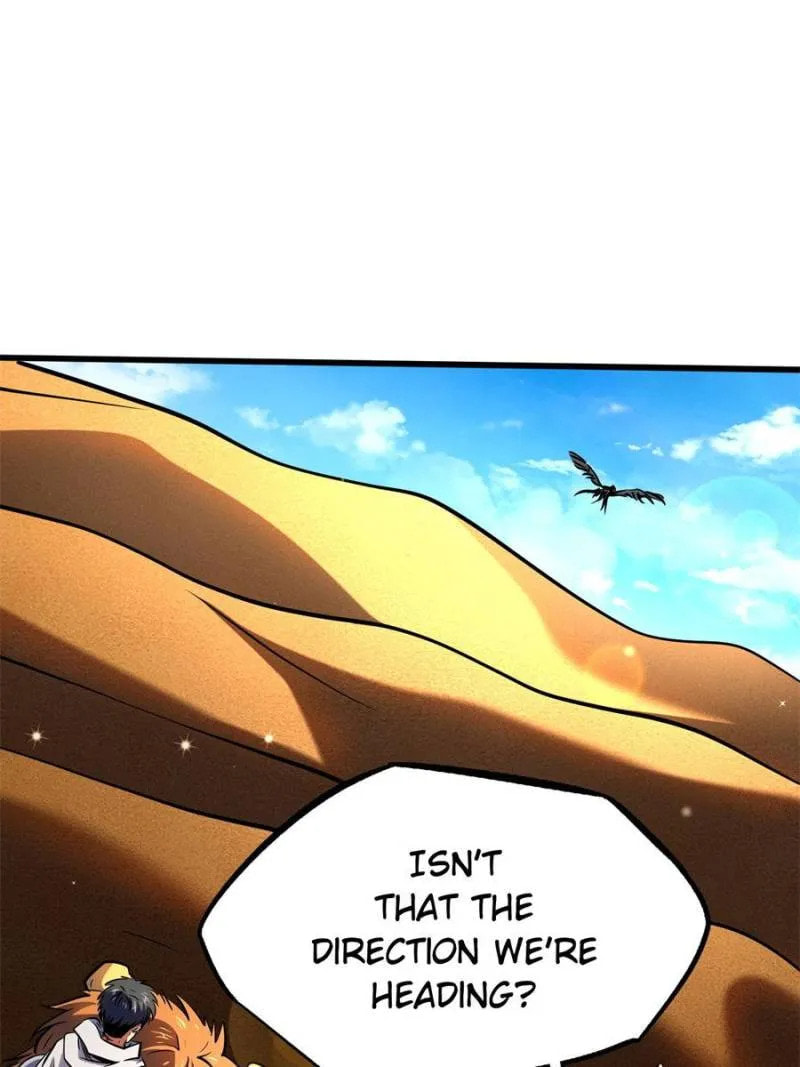 Read Super Gene chapter 285 image 11 on Lezhin