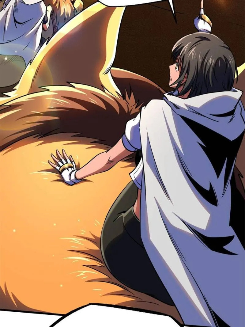 Read Super Gene chapter 285 image 12 on Lezhin