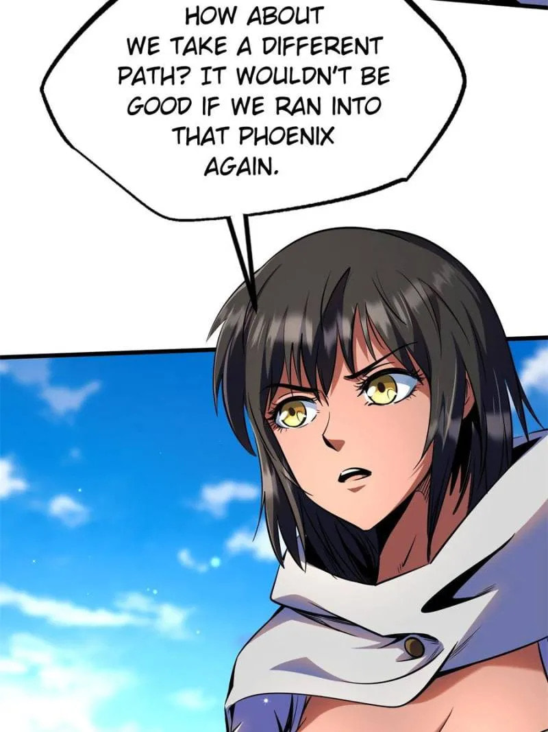 Read Super Gene chapter 285 image 13 on Lezhin
