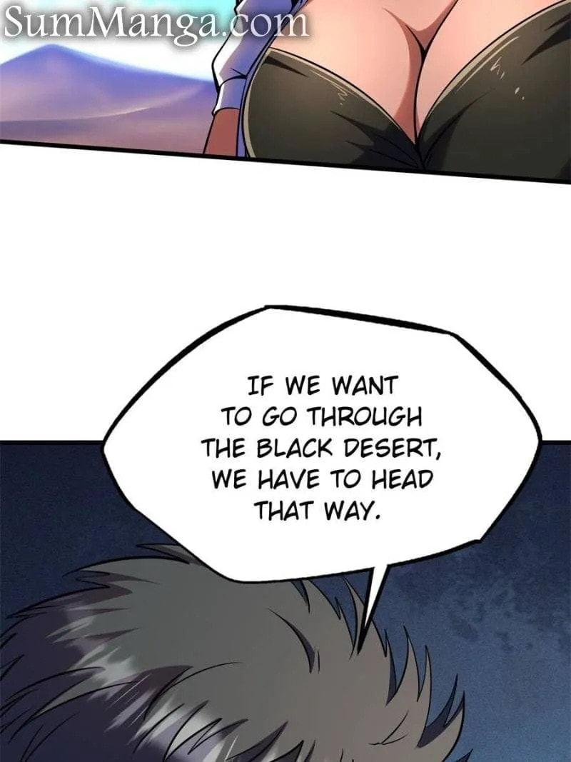 Read Super Gene chapter 285 image 14 on Lezhin