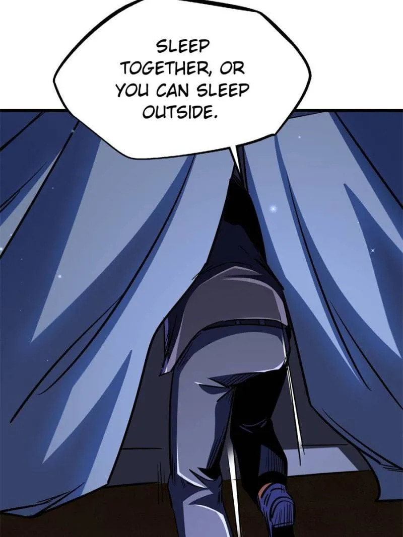 Read Super Gene chapter 285 image 18 on Lezhin