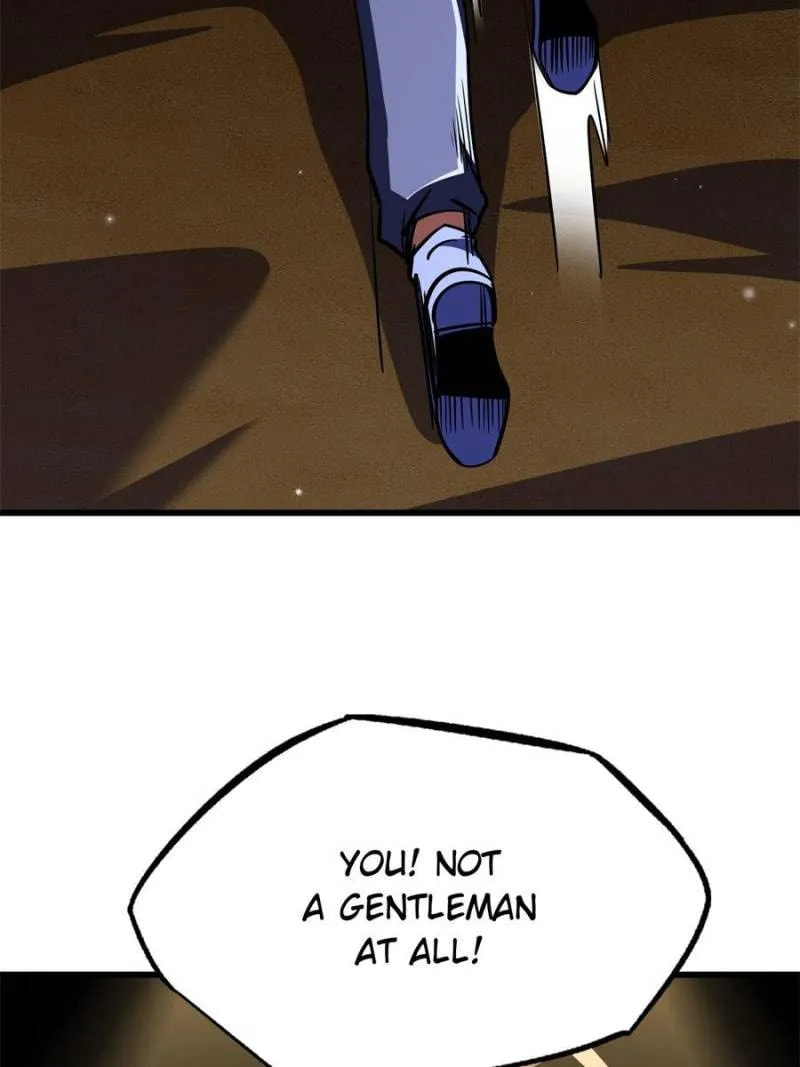 Read Super Gene chapter 285 image 19 on Lezhin