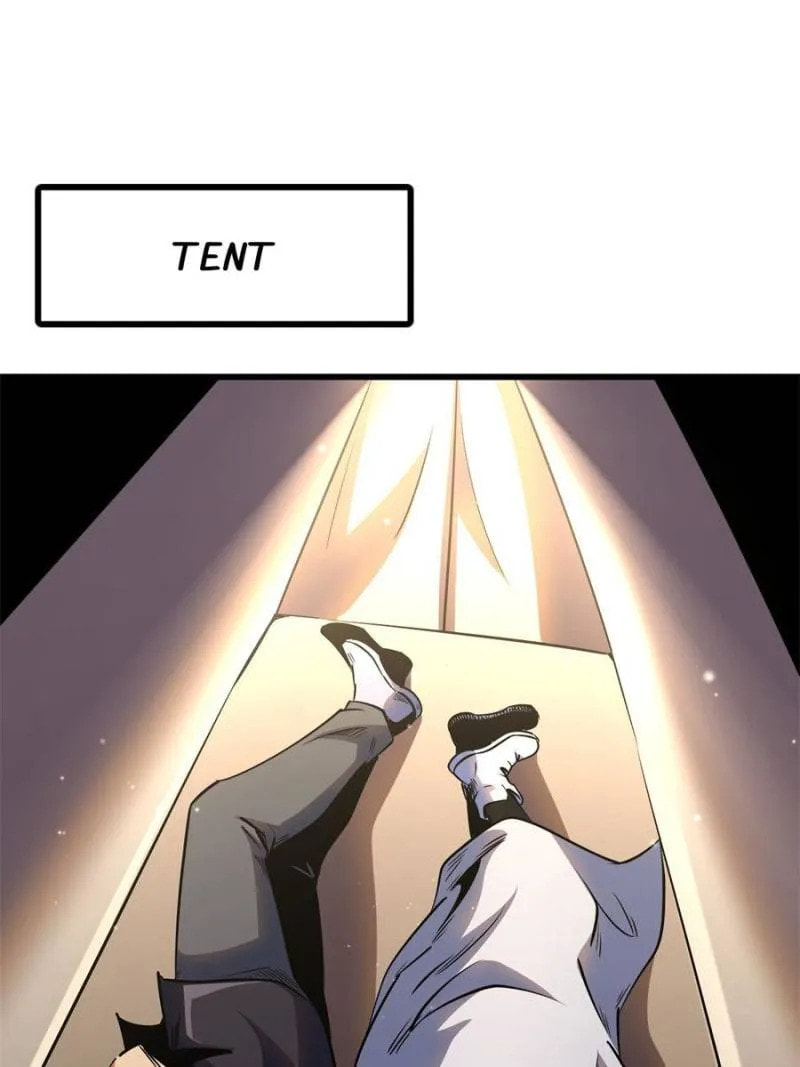 Read Super Gene chapter 285 image 22 on Lezhin