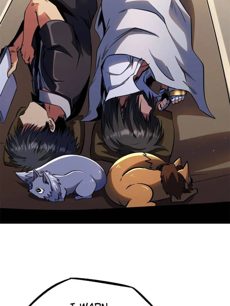 Read Super Gene chapter 285 image 23 on Lezhin