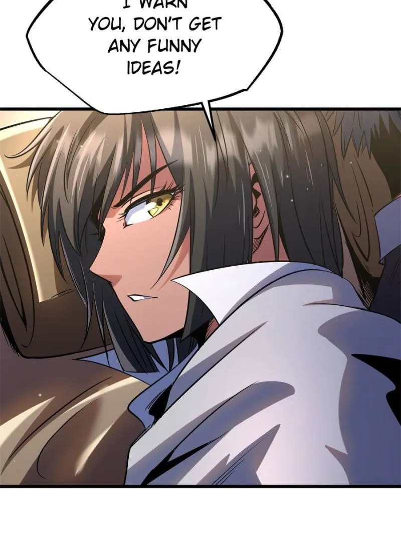 Read Super Gene chapter 285 image 24 on Lezhin