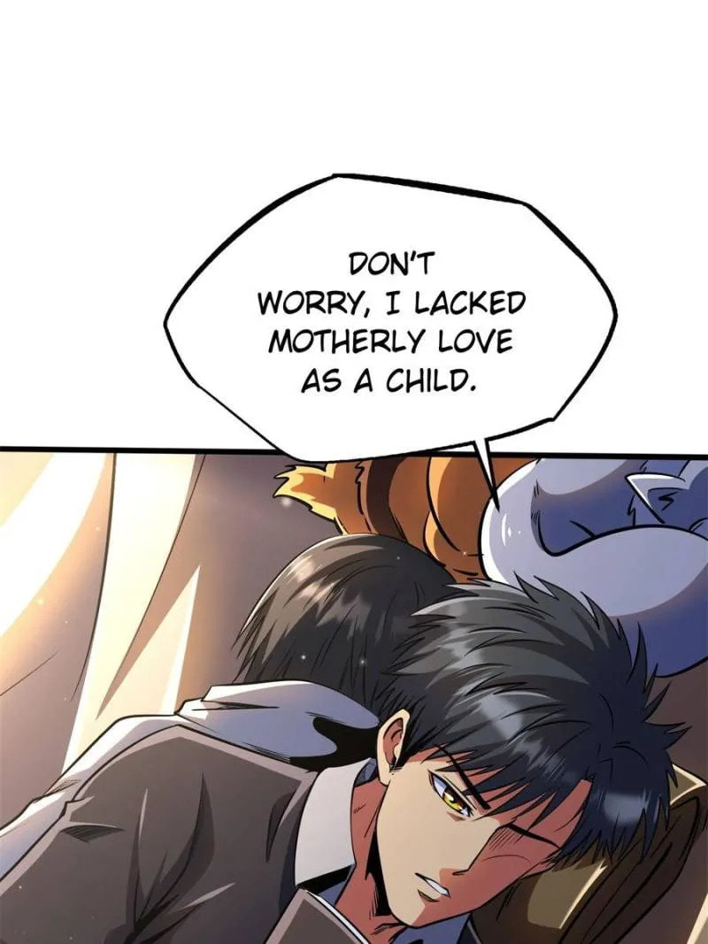 Read Super Gene chapter 285 image 25 on Lezhin