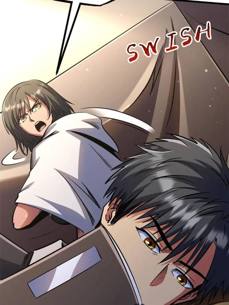 Read Super Gene chapter 285 image 27 on Lezhin