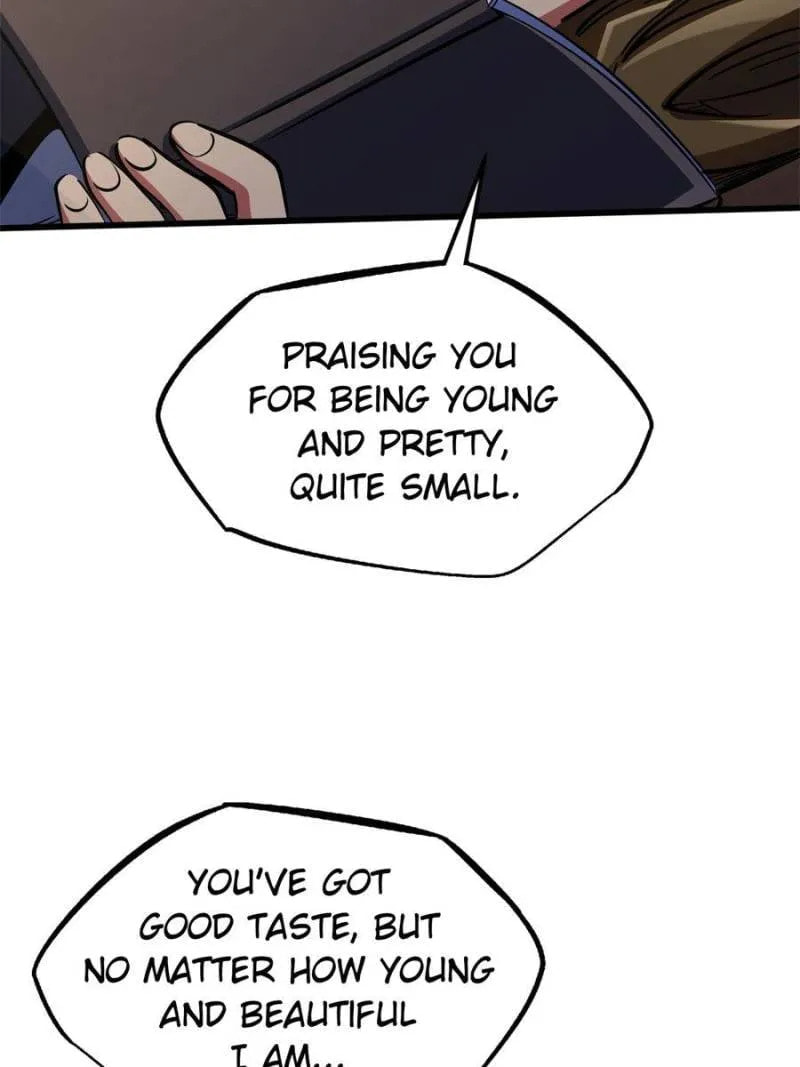 Read Super Gene chapter 285 image 28 on Lezhin