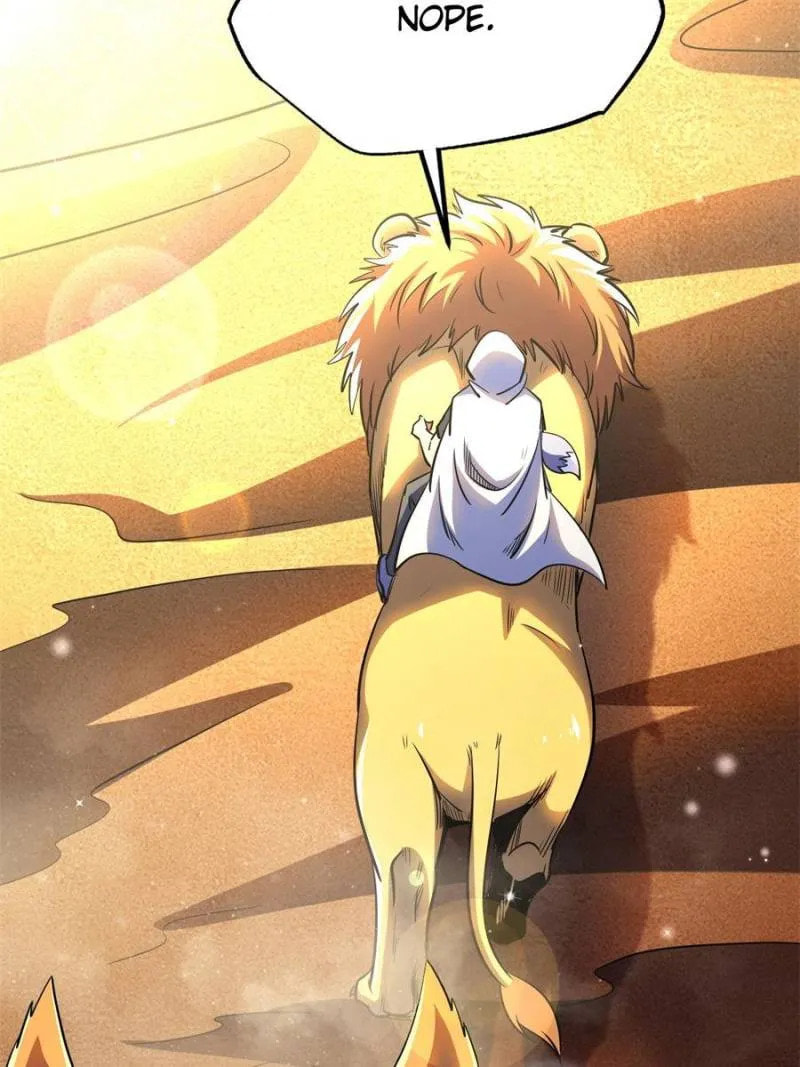 Read Super Gene chapter 285 image 3 on Lezhin