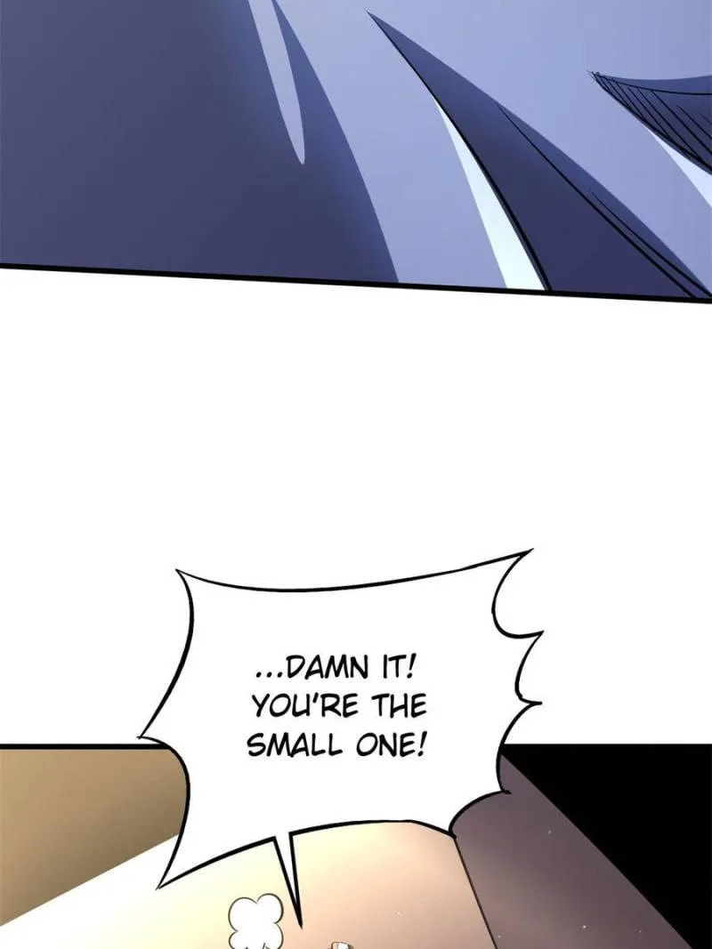 Read Super Gene chapter 285 image 30 on Lezhin