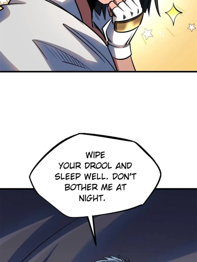 Read Super Gene chapter 285 image 37 on Lezhin