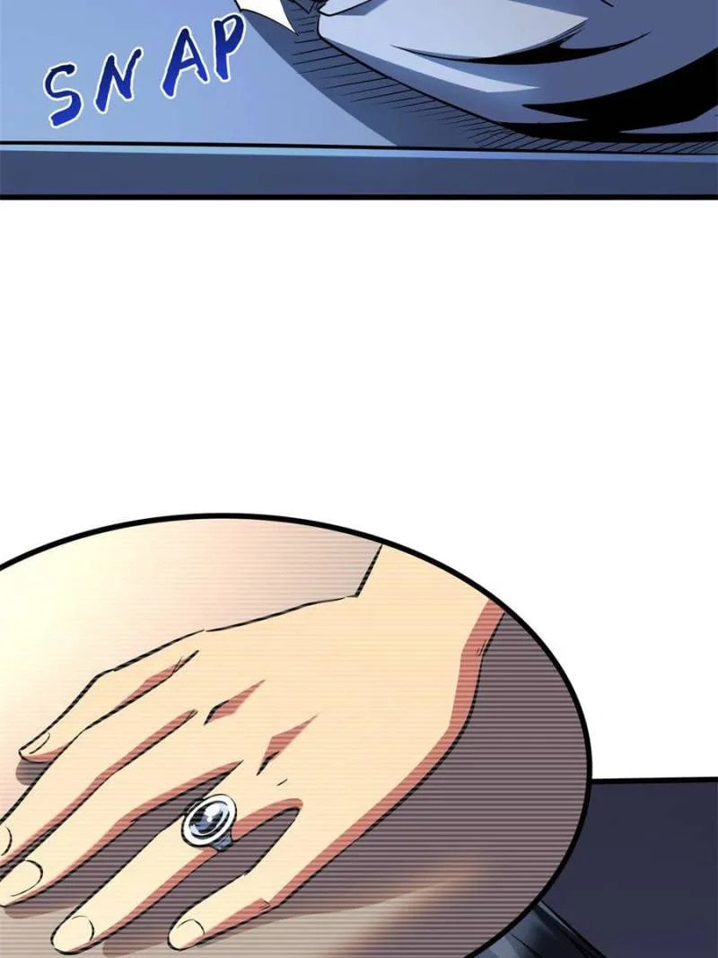 Read Super Gene chapter 285 image 39 on Lezhin