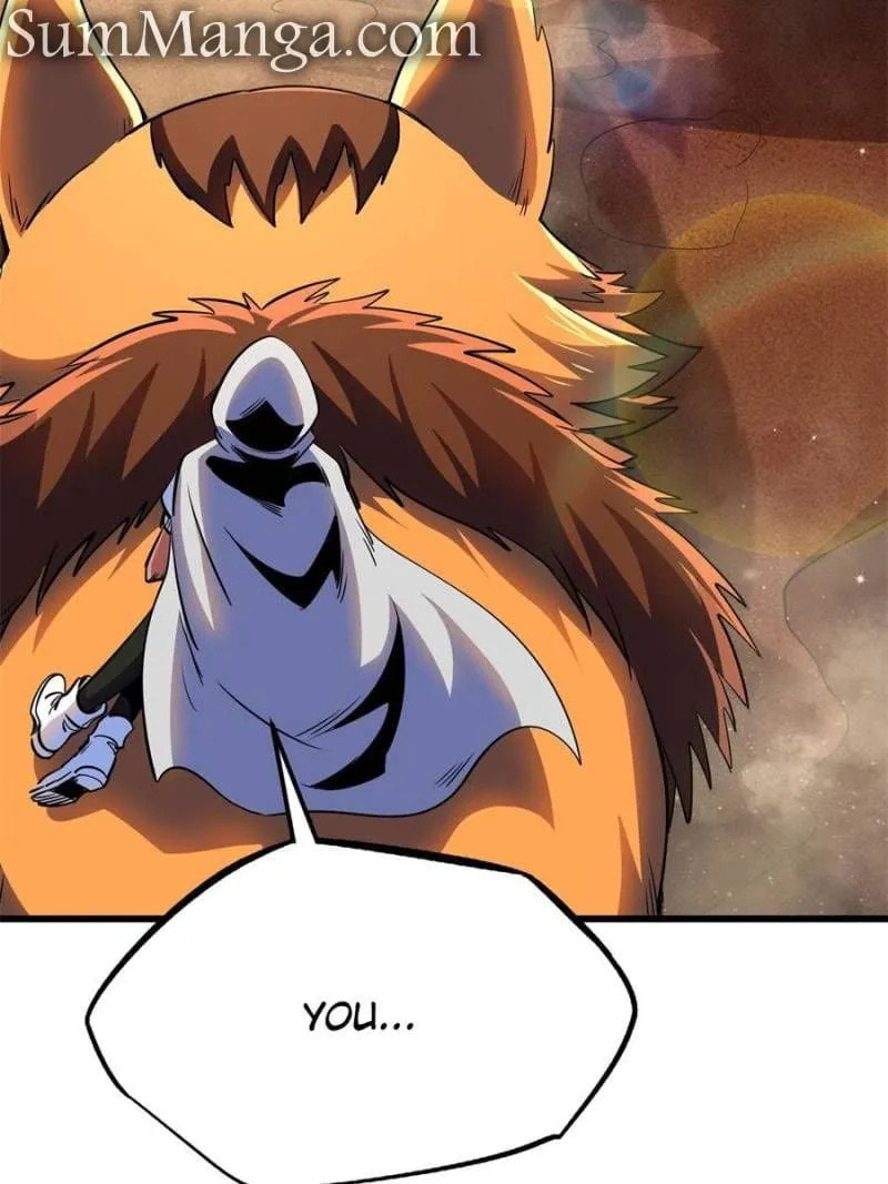 Read Super Gene chapter 285 image 4 on Lezhin