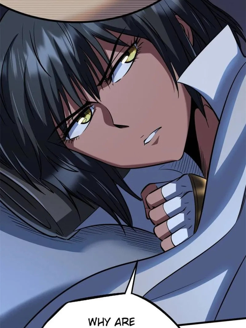 Read Super Gene chapter 285 image 40 on Lezhin