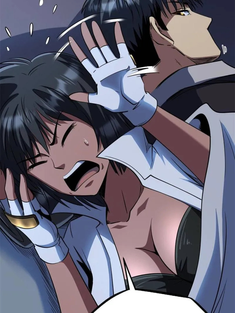 Read Super Gene chapter 285 image 42 on Lezhin