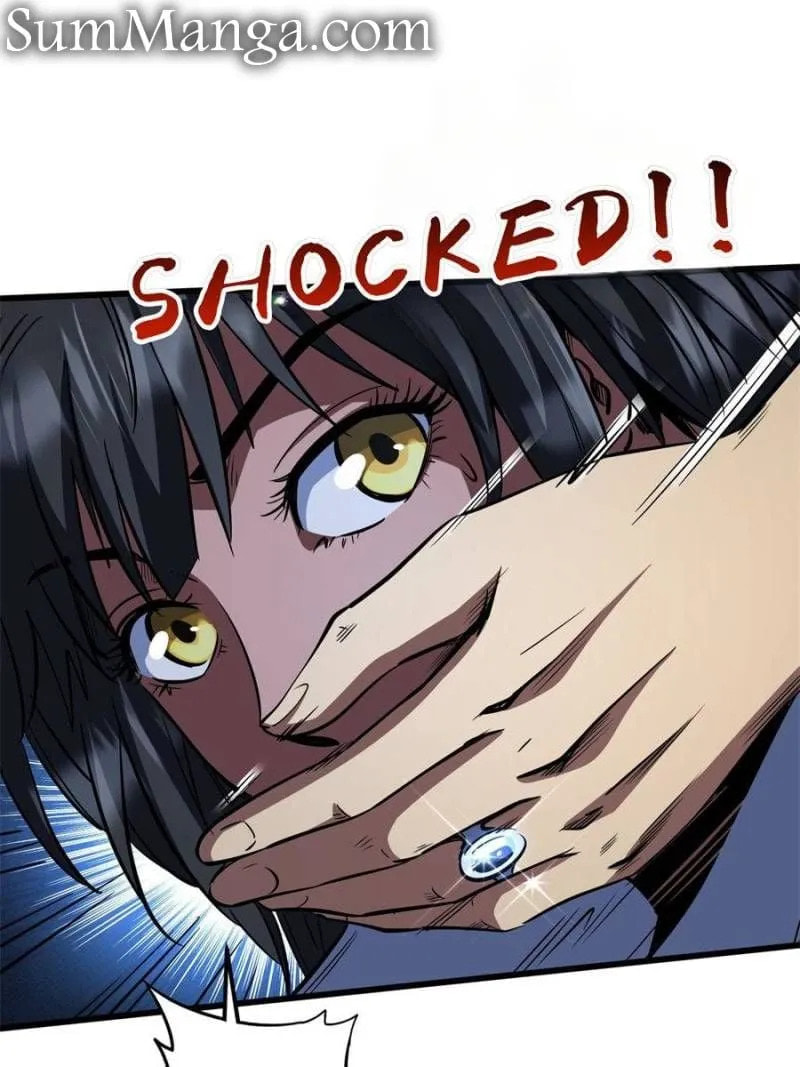 Read Super Gene chapter 285 image 44 on Lezhin