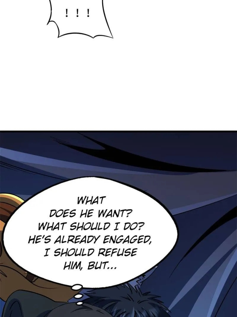 Read Super Gene chapter 285 image 45 on Lezhin