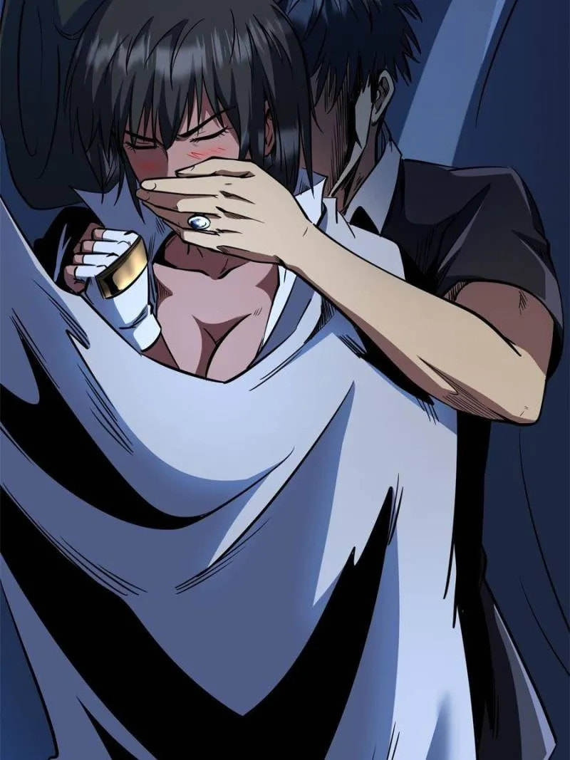 Read Super Gene chapter 285 image 46 on Lezhin